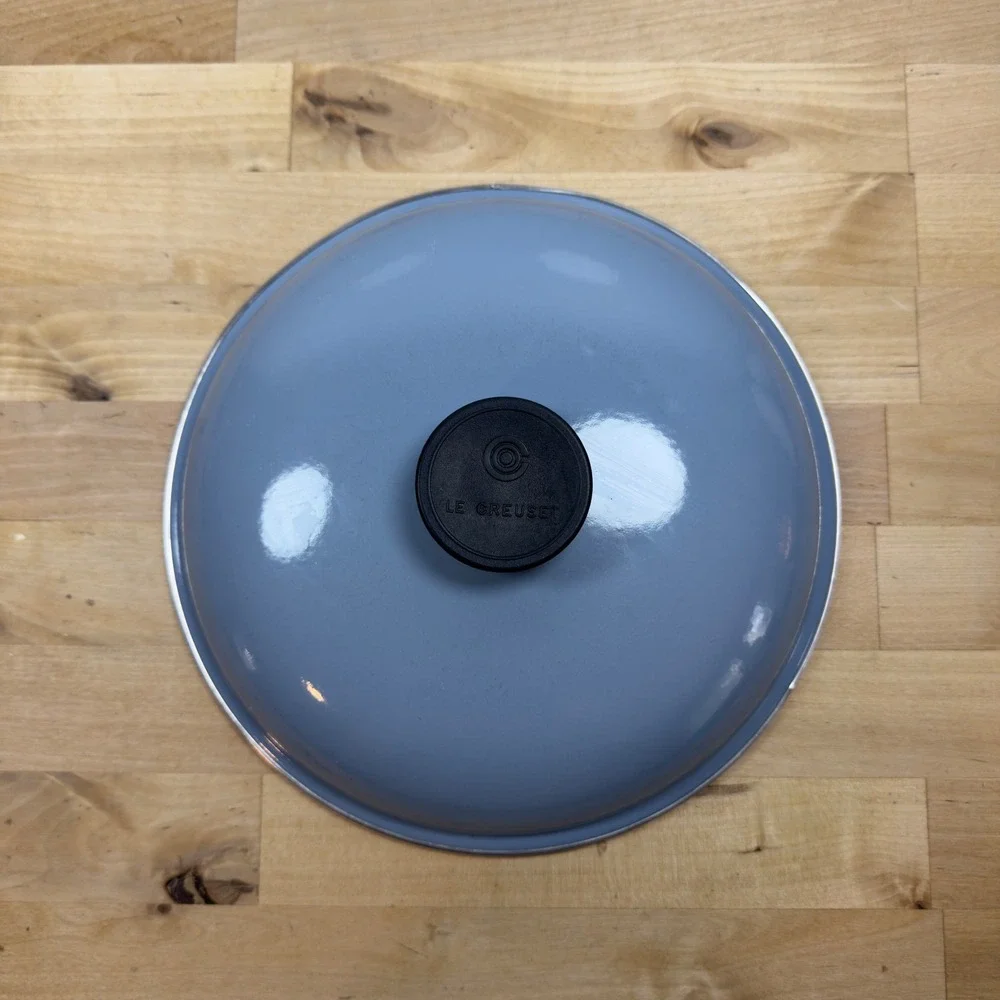 Le Creuset le creuset